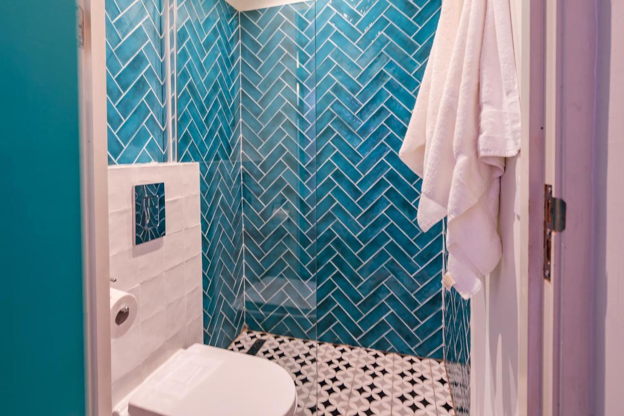 Wynwood Boutique Hotel Βίλλεμσταντ Εξωτερικό φωτογραφία