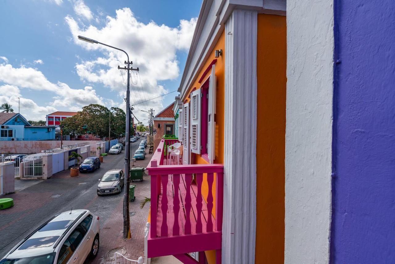 Wynwood Boutique Hotel Βίλλεμσταντ Εξωτερικό φωτογραφία