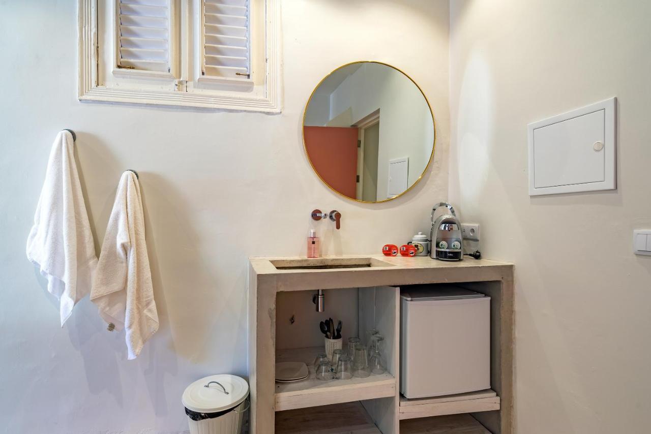 Wynwood Boutique Hotel Βίλλεμσταντ Εξωτερικό φωτογραφία