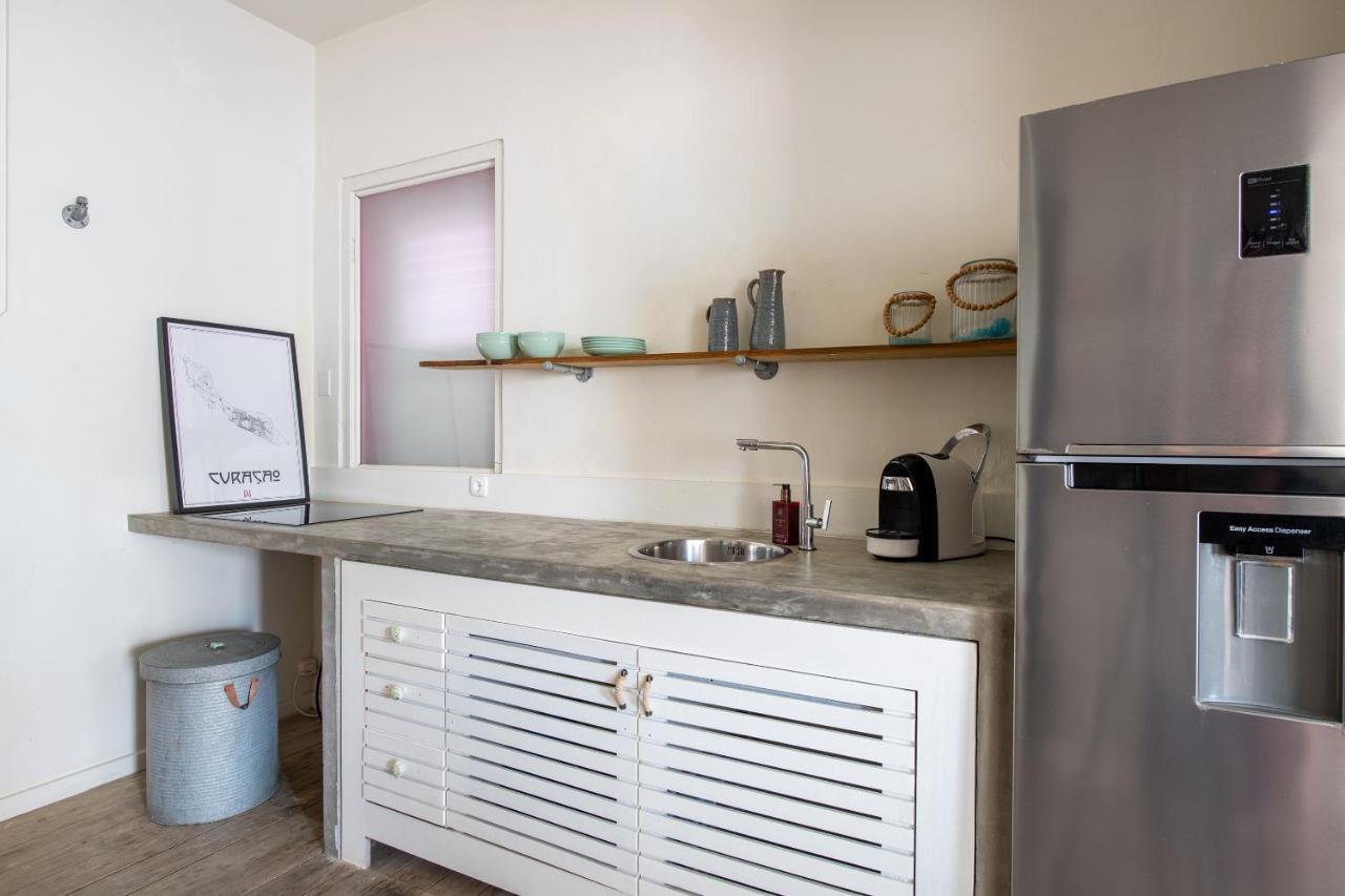 Wynwood Boutique Hotel Βίλλεμσταντ Εξωτερικό φωτογραφία