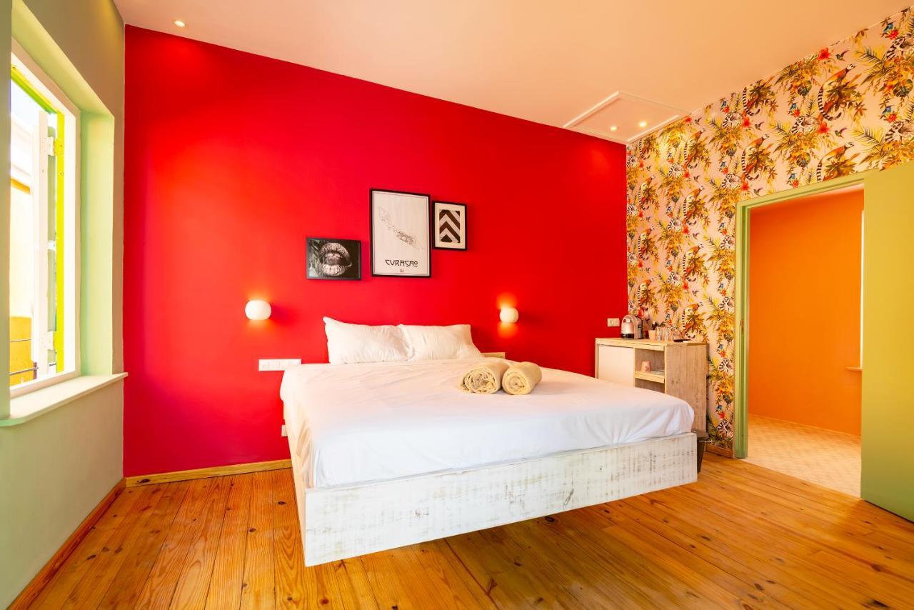 Wynwood Boutique Hotel Βίλλεμσταντ Εξωτερικό φωτογραφία