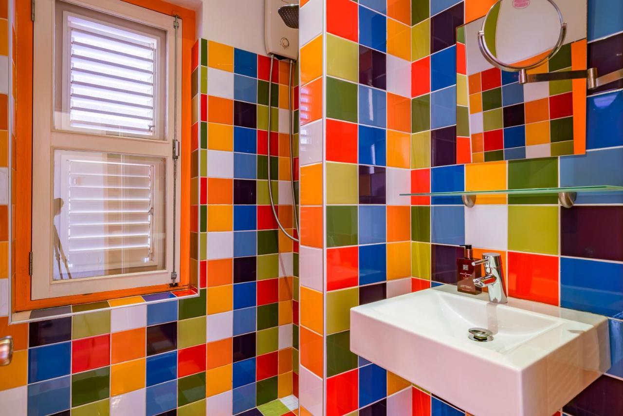 Wynwood Boutique Hotel Βίλλεμσταντ Εξωτερικό φωτογραφία