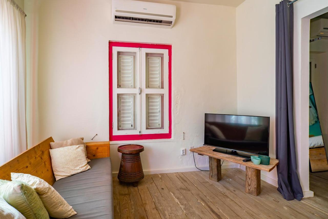 Wynwood Boutique Hotel Βίλλεμσταντ Εξωτερικό φωτογραφία