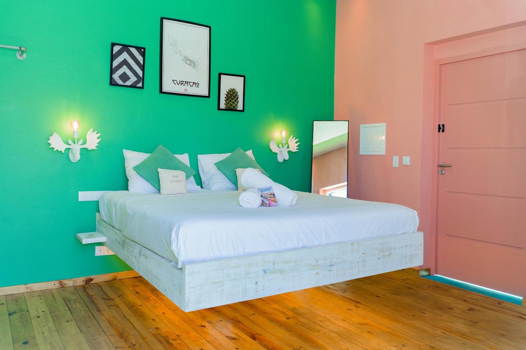 Wynwood Boutique Hotel Βίλλεμσταντ Εξωτερικό φωτογραφία