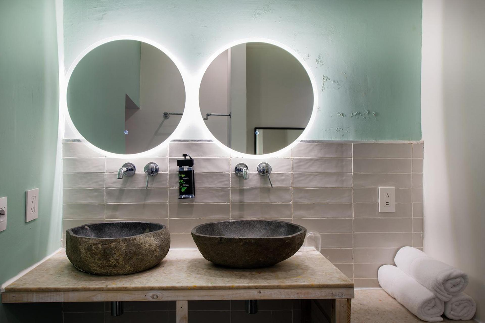 Wynwood Boutique Hotel Βίλλεμσταντ Εξωτερικό φωτογραφία
