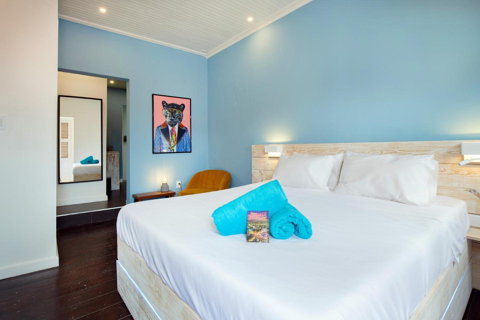 Wynwood Boutique Hotel Βίλλεμσταντ Εξωτερικό φωτογραφία